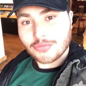 Meet your Posher, Ricky